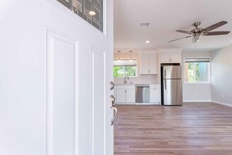 1499 Calle Morera-Unit -A- in Thousand Oaks, CA - Building Photo - Building Photo
