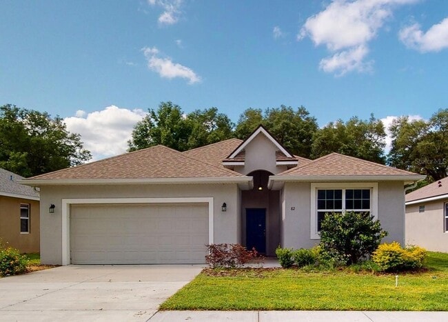 property at 82 Eleven Oaks Cir