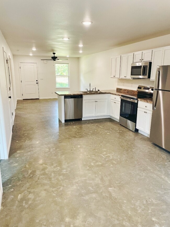 2526 Hurricane Lake Rd in Benton, AR - Building Photo - Building Photo