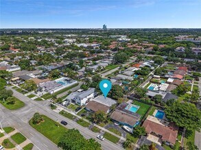 4721 W Park Rd in Hollywood, FL - Building Photo - Building Photo