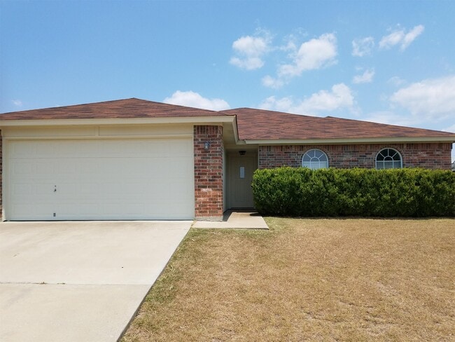 3409 Basset Dr in Killeen, TX - Building Photo - Building Photo