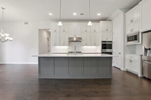 19304 Summit Glory Trl in Briarcliff, TX - Building Photo