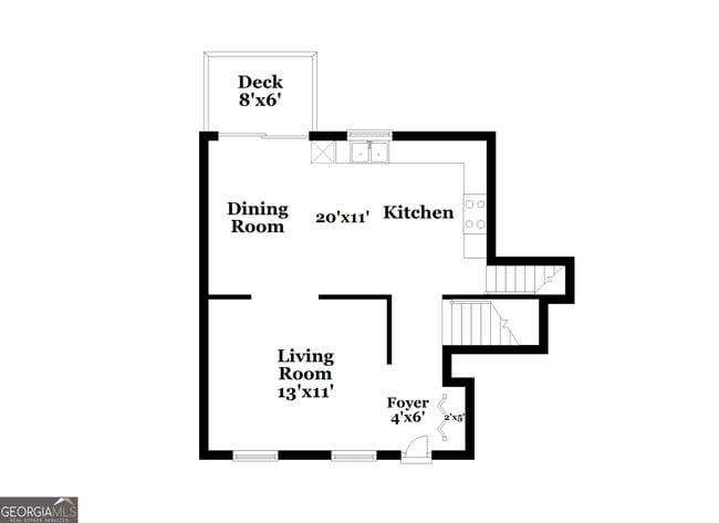 2453 Crestdale Cir SE in Atlanta, GA - Building Photo - Building Photo