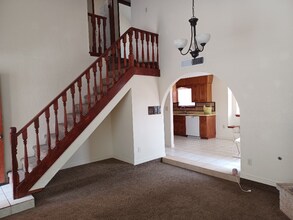 11317 Lake Geneva Dr in El Paso, TX - Building Photo - Building Photo