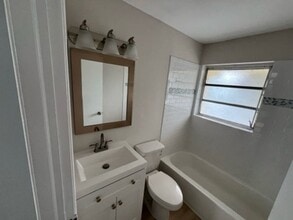 Whispering Palms Apartment Homes in Boca Raton, FL - Building Photo - Building Photo