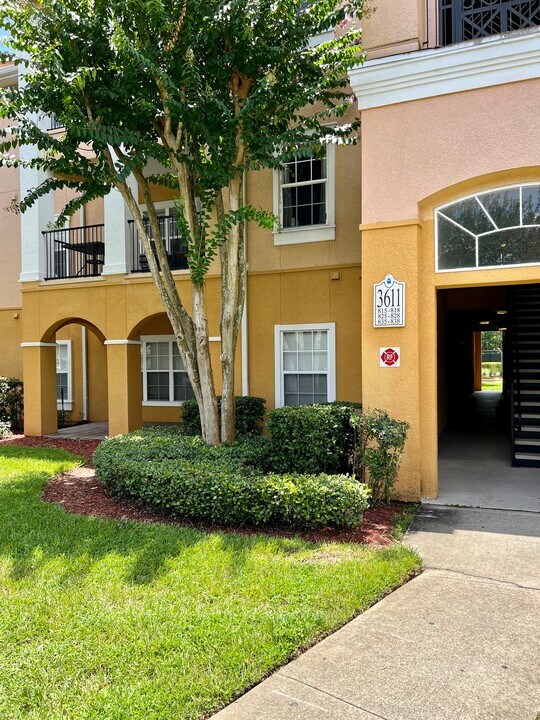 3611 Conroy Rd in Orlando, FL - Building Photo