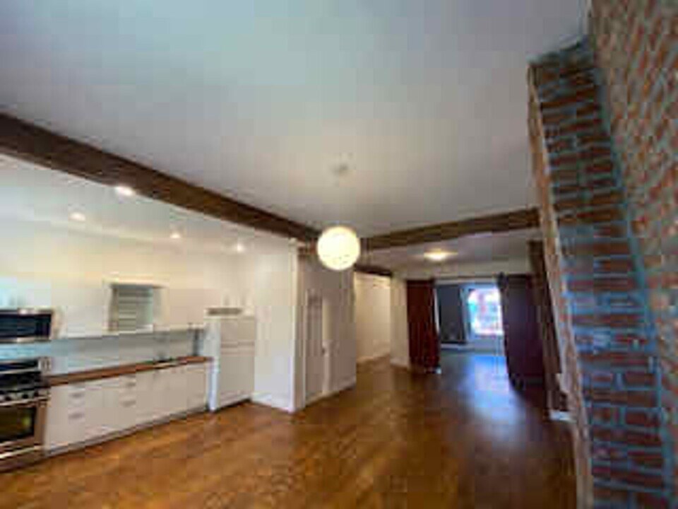 3020 Cherokee St, Unit 3020 Cherokee 1F in St. Louis, MO - Building Photo