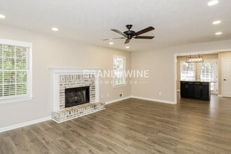 12 Sherwood Forest Dr in Douglasville, GA - Building Photo - Building Photo