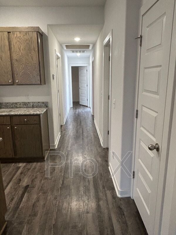 644 Hidden Springs Dr in Decatur, AR - Building Photo - Building Photo