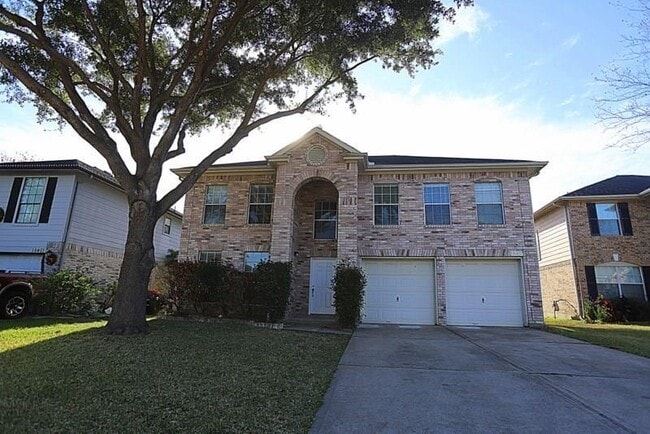 16407 Split Willow Dr in Houston, TX - Building Photo - Building Photo