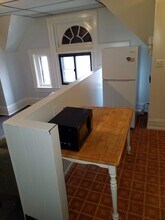 341 Atwood St, Unit 3 in Pittsburgh, PA - Foto de edificio - Building Photo