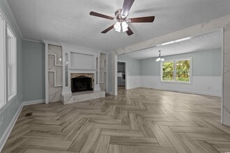 1401 Twin Oaks Dr in North Myrtle Beach, SC - Building Photo - Building Photo