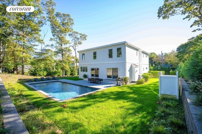 property at 79 N Bishop Ln