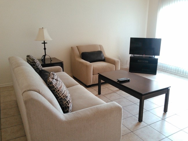 property at 4302 Alleeta Dr