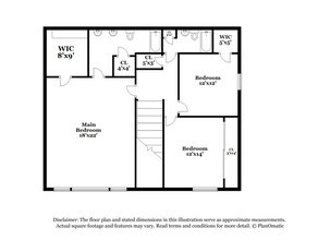 2801 Yukon Dr in Corinth, TX - Building Photo - Building Photo