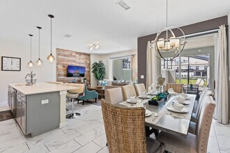 4823 Romeo Cir in Kissimmee, FL - Building Photo - Building Photo