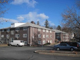 Berkeley Place Apartments