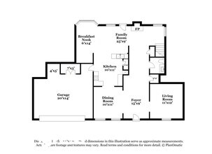 534 Cypress Estates Cove in Jonesboro, GA - Building Photo - Building Photo