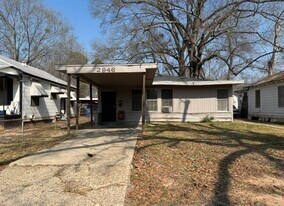 2946 Midway Ave in Shreveport, LA - Building Photo