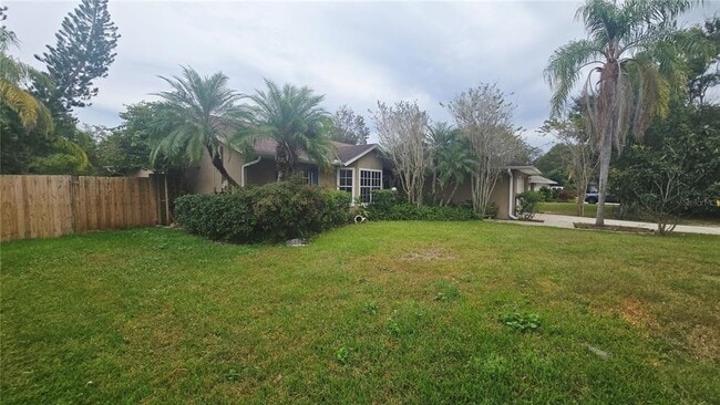 3276 Wilderness Trail in Kissimmee, FL - Building Photo - Building Photo