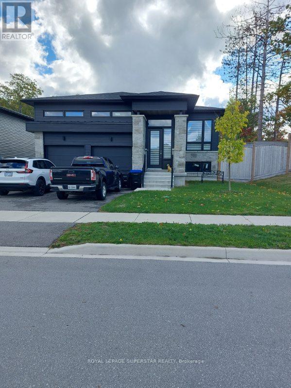 133 Berkely St in Wasaga Beach, ON - Building Photo - Building Photo