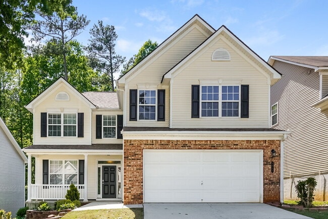 property at 4415 Feather Way