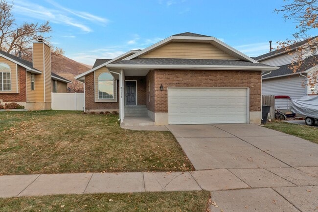 property at 1178 N 1100 W