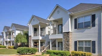 Village at Carver Falls Apartments