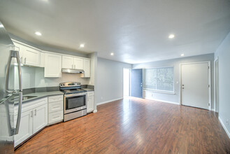 530 24th Street in Oakland, CA - Foto de edificio - Building Photo
