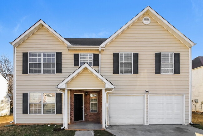 property at 6432 E Meyer Dr