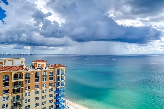 property at 3140 S Ocean Dr
