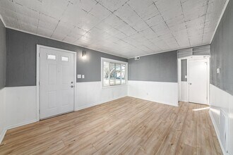 2861 Woodland Ave in Columbus, OH - Foto de edificio - Building Photo