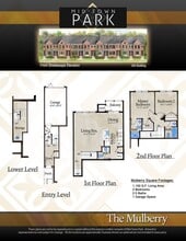 51633 W End Dr in Shelby Township, MI - Building Photo - Building Photo