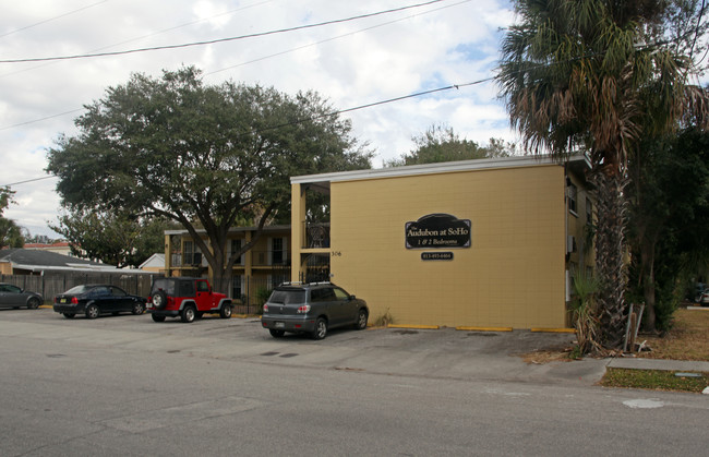 Audubon at SoHo in Tampa, FL - Building Photo - Building Photo