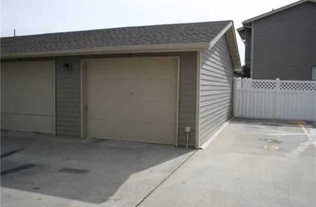 3420 Granger Ave S, Unit #14 in Billings, MT - Foto de edificio - Building Photo