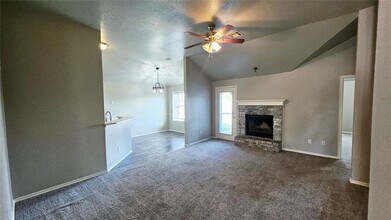 6033 SE 83rd Pl in Oklahoma City, OK - Building Photo - Building Photo
