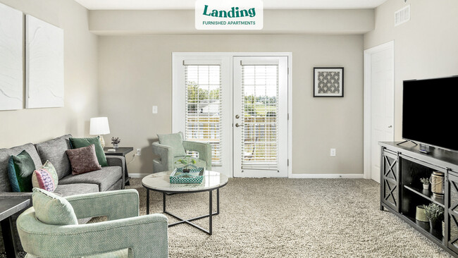 6323 Arvada Ave-Unit -302.1323842 in Westerville, OH - Foto de edificio - Building Photo