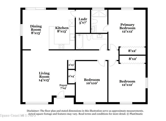 339 13th St SW in Vero Beach, FL - Building Photo - Building Photo