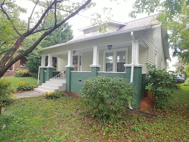 property at 2078 E 5th Ave
