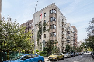 265-273 Cabrini Blvd Apartments