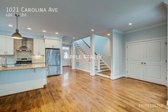 1021 Carolina Ave in Durham, NC - Building Photo - Building Photo