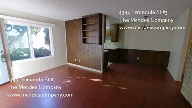 4345 Temecula St in San Diego, CA - Building Photo - Building Photo