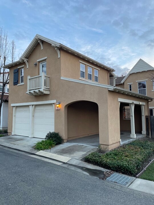 2534 Basswood Dr in San Ramon, CA - Building Photo
