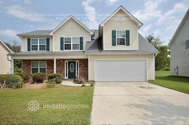 property at 3838 White Pine Rd