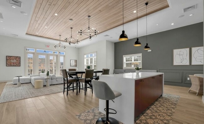 North Branch Walk Luxury Rentals in Branchburg, NJ - Foto de edificio - Building Photo