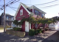 99-101 Commercial St in Provincetown, MA - Building Photo - Building Photo