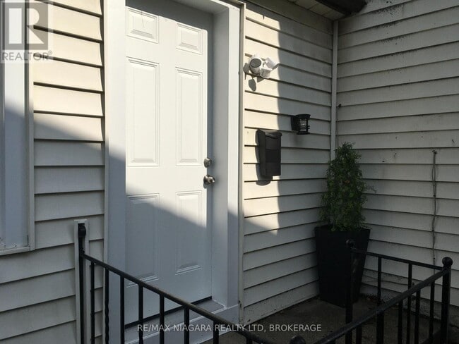property at 163 Welland Ave