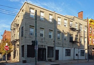 6 W Elder St in Cincinnati, OH - Building Photo - Building Photo