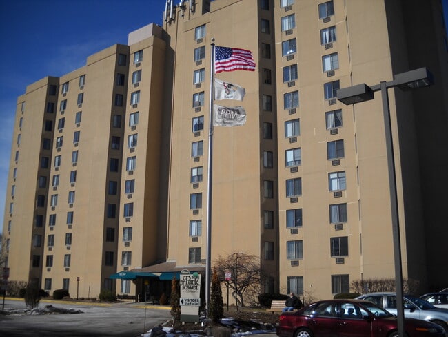 Park Towers Apartments