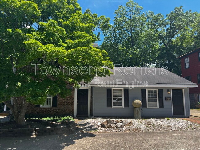 property at 202 Woodside Ave